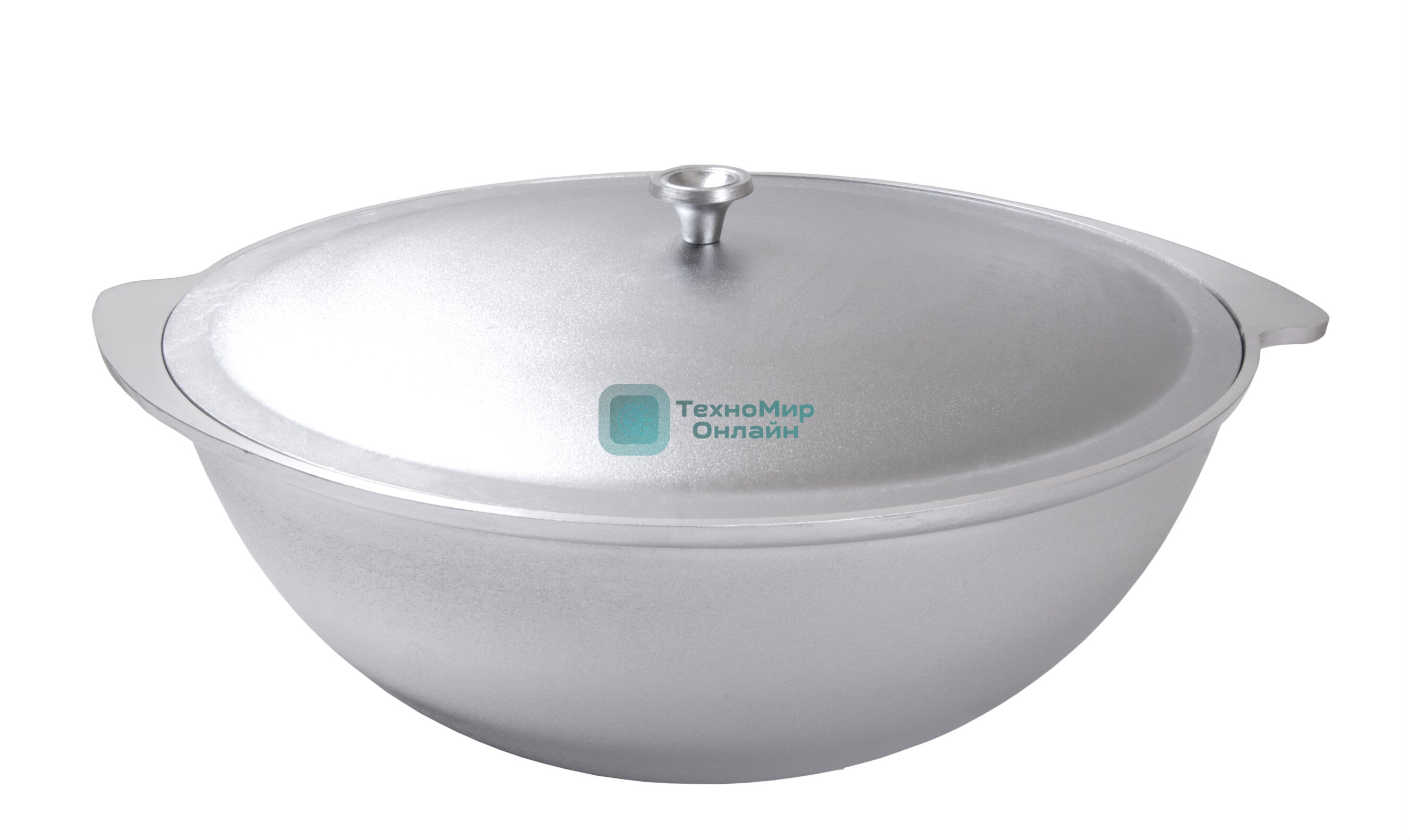 Казан для плова Kukmara 6 л КЗ60