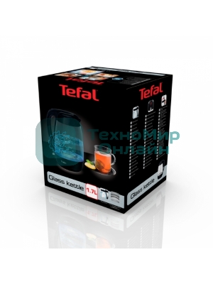 Чайник электрический Tefal KO 450832
