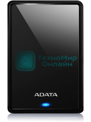 Внешний HDD 2.5