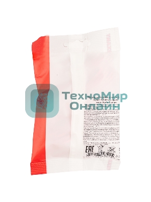 Провод автомобильный ПГВА/ПВАМ Rexant 1х1,00 мм, красный, мини-бухта 5 м