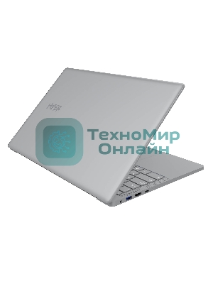 Ноутбук Hiper DZEN 15.6