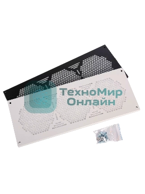 Фильтр (170425) для вентиляторов R-FAN, черный