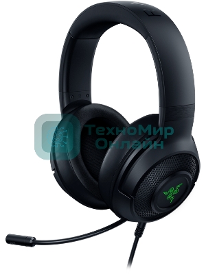 Гарнитура Razer Kraken V3 XUSB/Razer Kraken V3 X USB