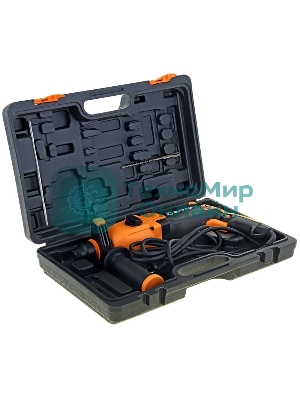 Перфоратор Вихрь П-750 SDS-plus уд.:2.8Дж 750Вт