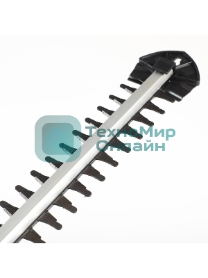 Хедж-триммер аккумуляторный PATRIOT СН 255 21В UES, max 14мм, ширина лезвий 510мм (без аккумулятора и зарядного устройства)