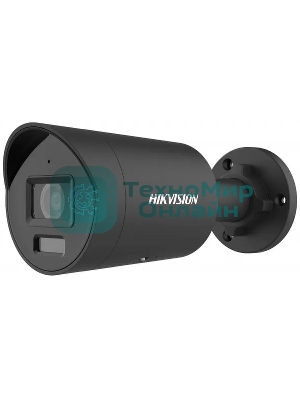 Камера видеонаблюдения IP Hikvision 4Mp IR BULLET 2CD2047G2H-LIU(2.8)