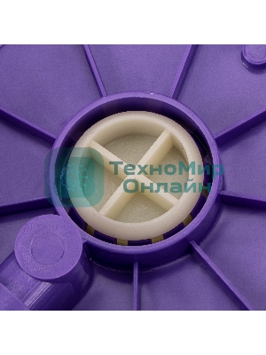 Распылитель-дождеватель Palisad 8 режимов, на подставке