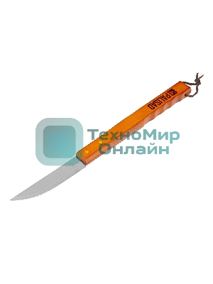 Набор приборов для барбекю Palisad Camping, 4 предмета в сумке