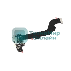 Разъем Micro USB для Xiaomi Mi Note 2