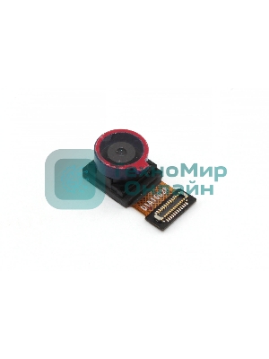 Камера фронтальная (селфи) для Xiaomi Redmi Note 12S