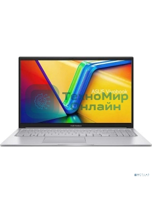 Ноутбук ASUS Vivobook 15 X1504VA-BQ4056/15.6