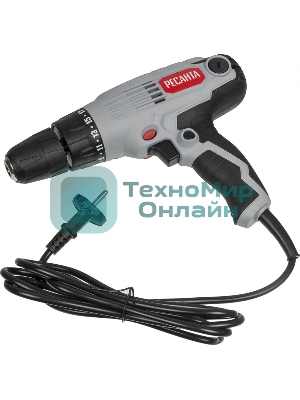 Дрель-шуруповерт Ресанта СШ-550-2 550Вт