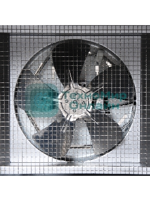 Сушка для фруктов и овощей Hyundai HYFD-P1203 12под. 500 Вт, черный