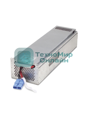 Батарея для ИБП APC RBC27 для SU2200RMXL3U/SU2200RMXLI3U/SU3000RMXL3U/SU3000RMXLI3U/SU48R3XLBP/SU48RMXLBP3U