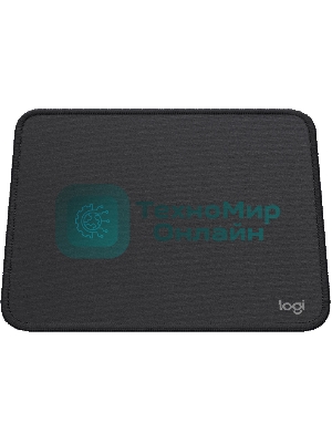 Коврик для мыши LogitechMouse Pad Studio Series,GRAPHITE