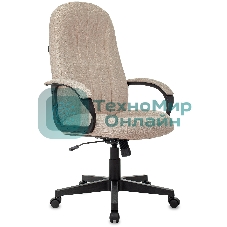 Кресло Бюрократ T-898AXSN 38-402 бежевый