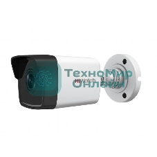 Видеокамера IP HiWatch DS-I200 (D) (2.8 mm) 2.8-2.8мм цветная