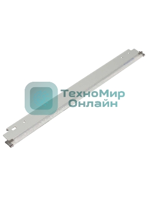 Чистящее лезвие в сборке Ricoh Aficio 4000 (D0092351) (о)