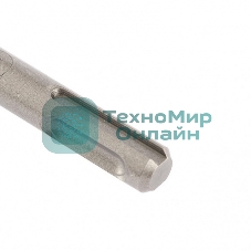 Бур по бетону Сибртех, 22 x 600 мм, SDS PLUS