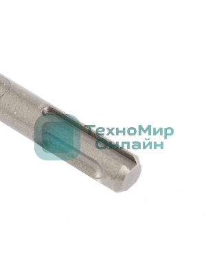 Бур по бетону Сибртех, 22 x 600 мм, SDS PLUS