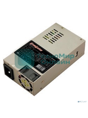 Блок питания серверный ExeGate EX264627RUS 350W ExeGate (ServerPRO-1U-350DS) унив. для 1U, 24pin, (4+4)pin,4xSATA,2xIDE