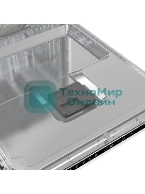 Встраиваемая посудомоечная машина Gorenje GV642E90, черный, 59.8 см, 13 компл., 47 дБ, класс A++