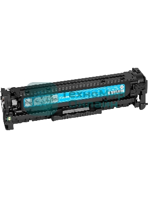 Картридж лазерный Canon Cartridge 718C (2661B002) голубой (2900 стр.) для Canon LBP7200/MF8330/8350