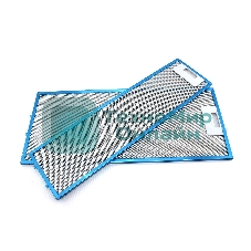 Комплект фильтров 475х130мм и 475х205мм для вытяжек Интегра 60 и Kamilla 600