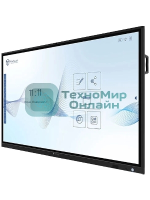 Интерактивная панель NexTouch NextPanel 75 IFCKV5INT75 75