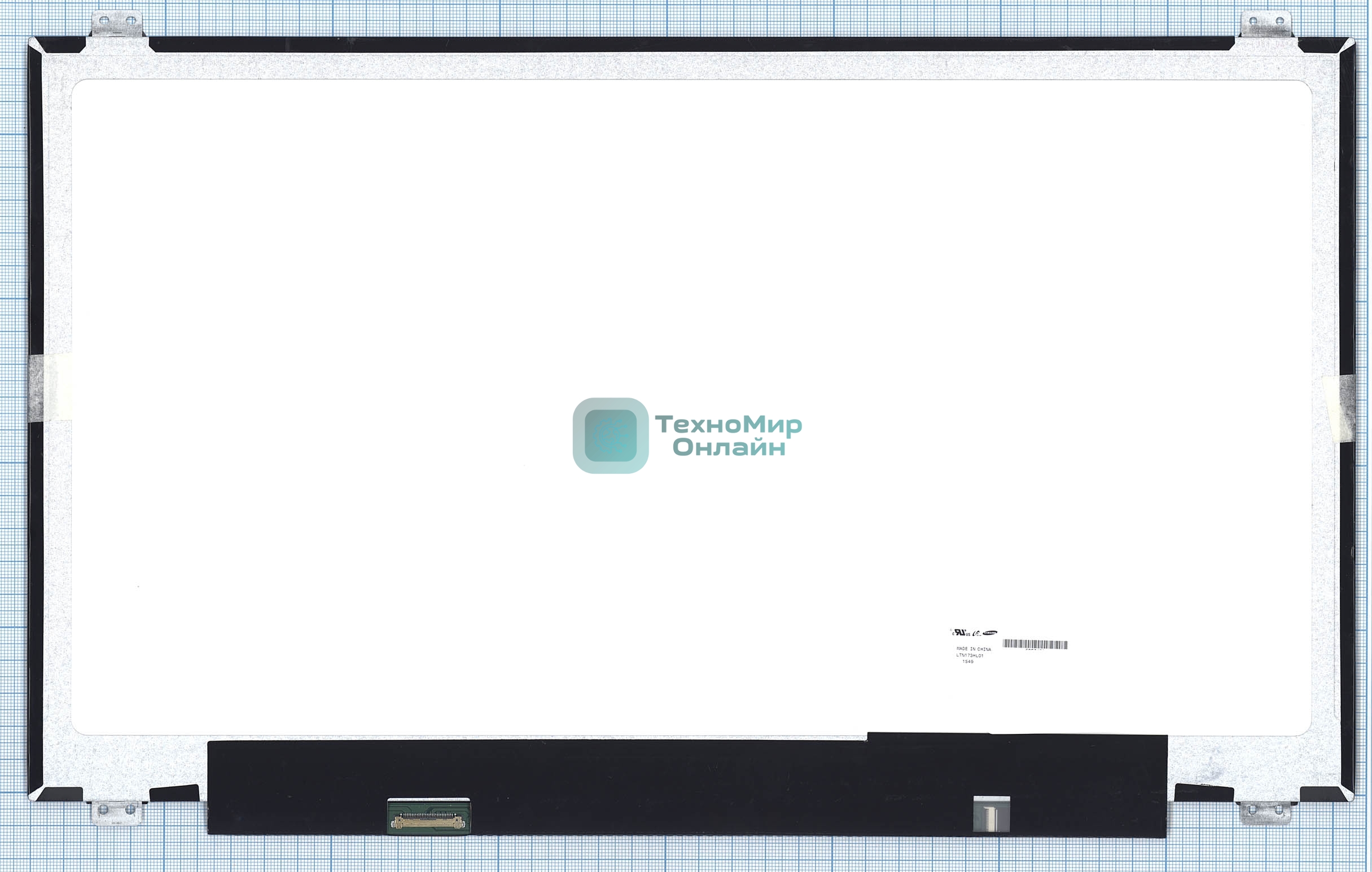 Матрица LTN173HL01