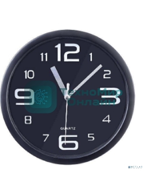 Настенные часы Perfeo 