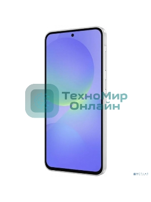 Смартфон Samsung Galaxy A36 SM-A366B, 8/128Gb, белый