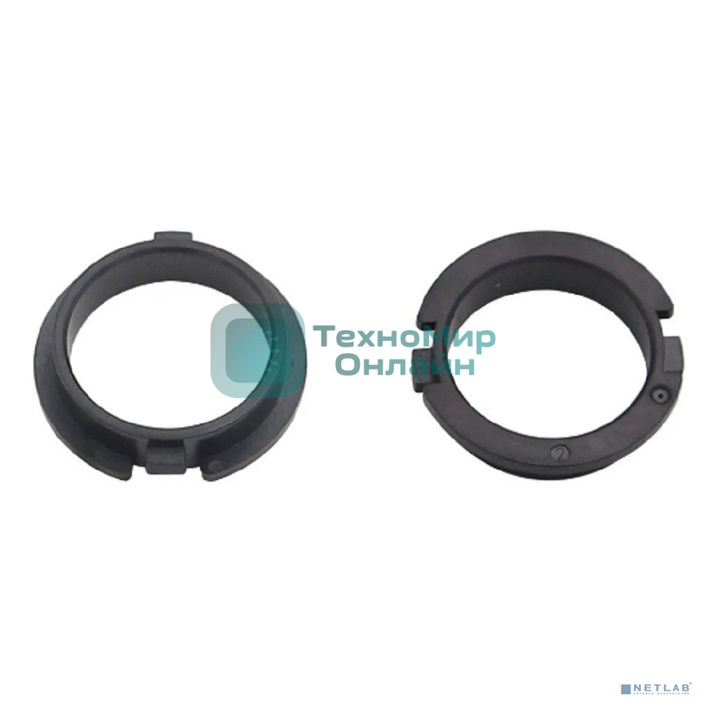 Бушинг тефлонового вала CET для PANTUM M6700/M6800/M7100/P3300/L2300, 2 шт/компл