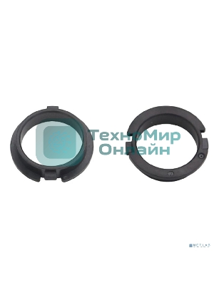 Бушинг тефлонового вала CET для PANTUM M6700/M6800/M7100/P3300/L2300, 2 шт/компл