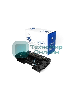 Блок фотобарабана NVPrint совместимый NV-SP4500 DU для Ricoh Aficio SP 3600DN/3600SF/3610SF/4510DN/4510SF (20000k)