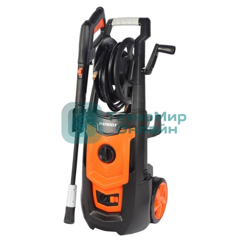 Минимойка Patriot GT540 Imperial 2000Вт