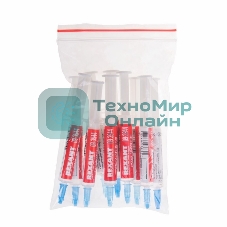 Смазка силиконовая Rexant, 