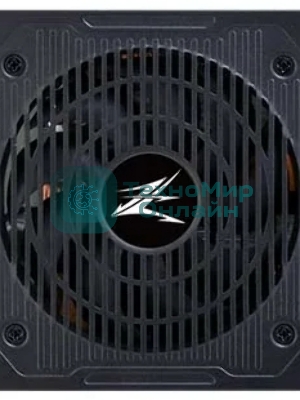 Блок питания Zalman ZM700-TXII V1/V2 RTL, 700Вт, 80 PLUS, 120мм, черный
