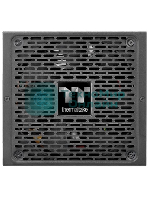 Блок питания Thermaltake Smart BM2 RTL (PS-SPD-0650MNFABE-1), 650Вт, 80 Plus Bronze, модульный, черный