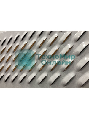 Шкаф уличный всепогодный настенный укомплект. 18U (Ш600хГ500), к. T1-IP54