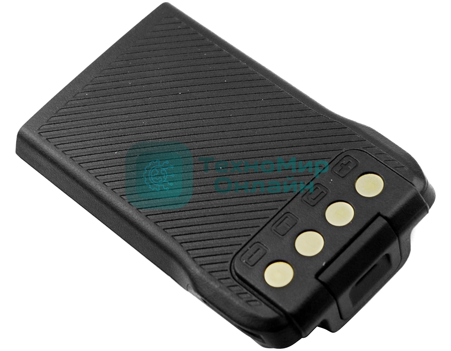 Аккумулятор для Hytera PD505, PD405, PD415 (BL2010) 2000mAh 7.4V Li-ion