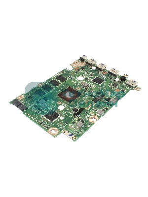 Материнская плата для Asus E406MA 4G/N4000