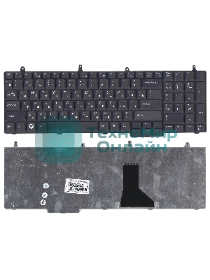 Клавиатура для ноутбука Dell Vostro 1710 1720