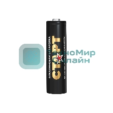 Батарейки СТАРТ R6-SH4 - 60/1200, AA, 4 шт. в шринке со стикером