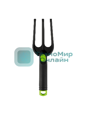 Вилка посадочная Palisad пластиковая