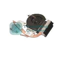 Система охлаждения для ноутбука HP Compaq CQ43 для Intel Pentium processor