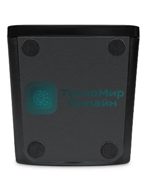 Акустическая система 2.0 Defender Stentor черный, 6 Вт, питание от USB