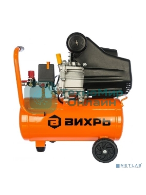 Компрессор Вихрь КМП-230/24 74/3/2