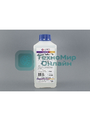 Жидкость для очистки молочных систем EXPERT-CM 1л