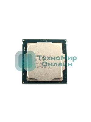 Процессор Intel I3-7100T 3.4G/3M S0 SR35P